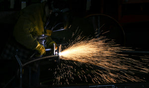 Choosing the Right Size: A Sizing Guide for Welding Aprons