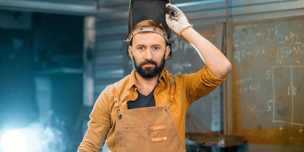 Comparing Different Types of Welding Aprons: Which One is Right for You?