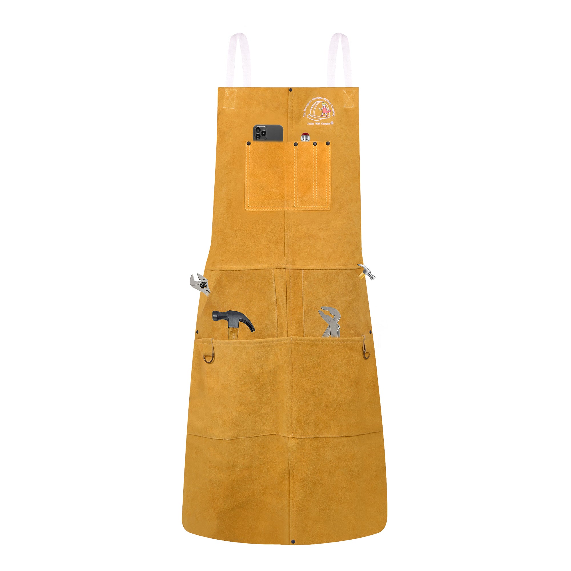 premium-leather-welding-apron-with-7-pockets