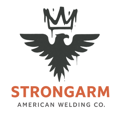 Strongarm American Welding Company