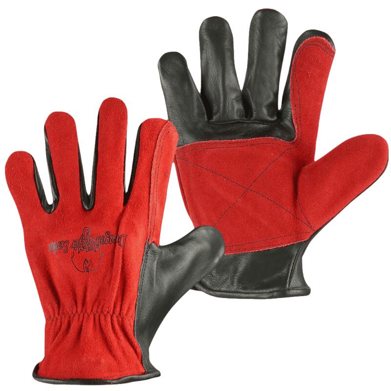 Which Strongarm glove fits your work?