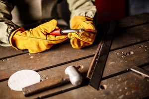 Tips for Staying Cool and Comfortable in Welding Sleeves