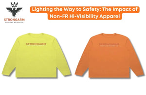 Lighting the Way to Safety: The Impact of Non-FR Hi-Visibility Safety Apparel