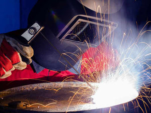 Welding Aprons vs. Other Protective Gear