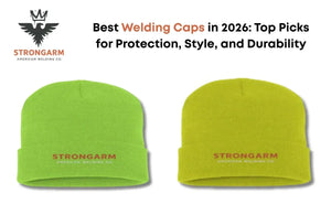 Best Welding Caps in 2026: Top Picks for Protection, Style, and Durability
