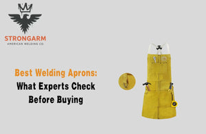 Best Welding Aprons: What Experts Check Before Buying