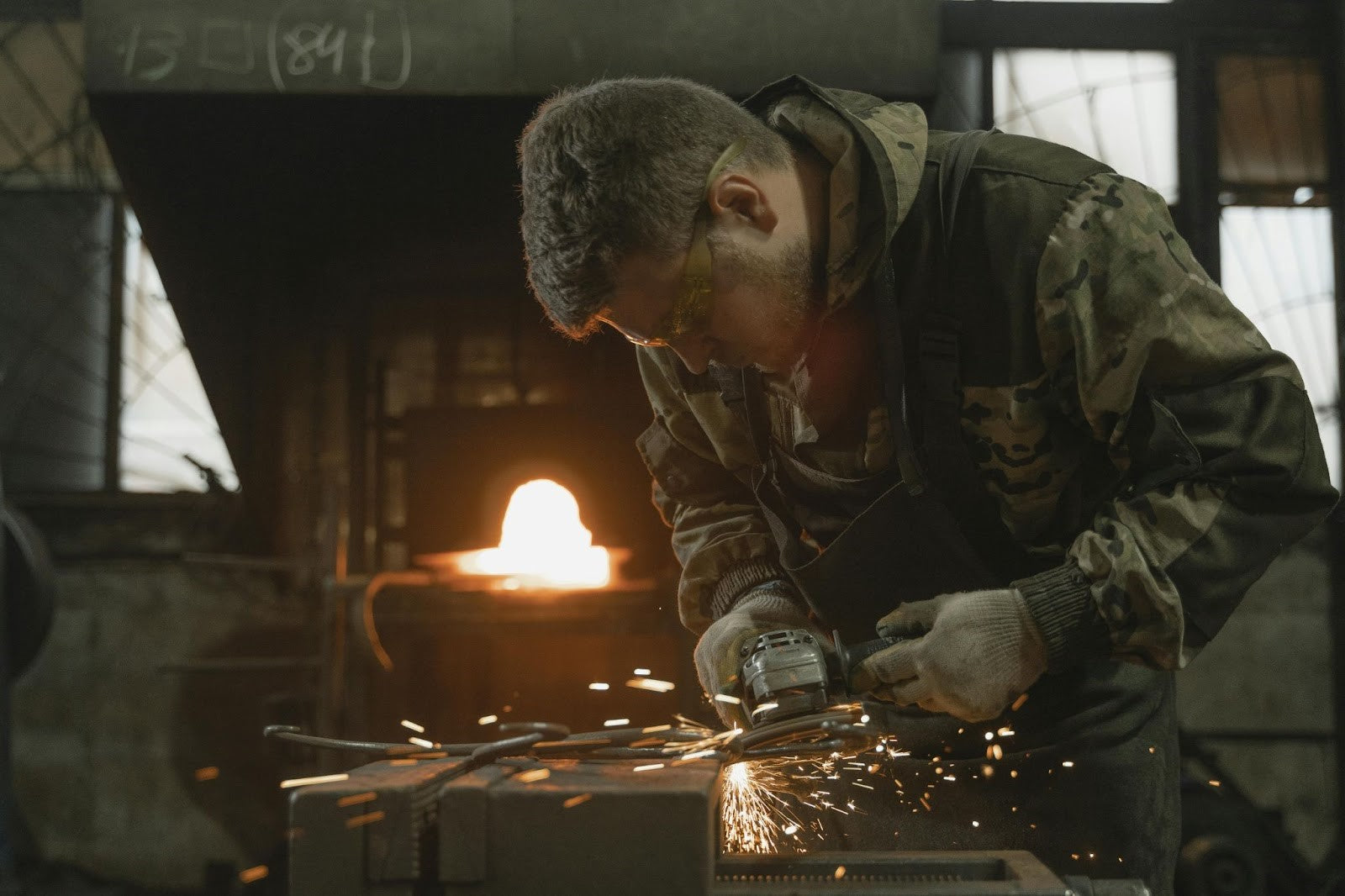 Flame Resistant Fabric & Fibers: What You Need to Know