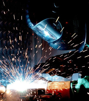 Welding Safety: Common Hazards and Smart Prevention Tips