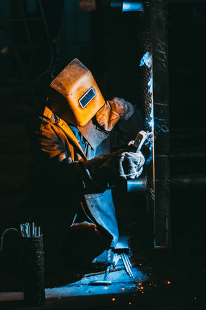 How to Properly Care for and Maintain Your Welding Apron