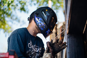 Using Welding Gloves Effectively: Best Practices for Safety and Performance