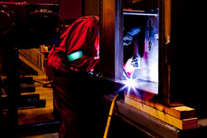 Does Lightweight Welding Gear Compromise Protection?
