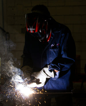 Top Brands and Manufacturers of Welding Aprons