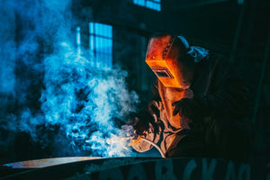 Effectively Using Welding Clothing in Winter