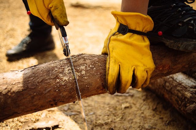 What Gloves Are Good for Woodworking?