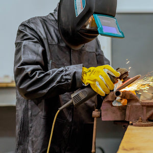 Exploring Types of Welding Jackets: A Comprehensive Overview