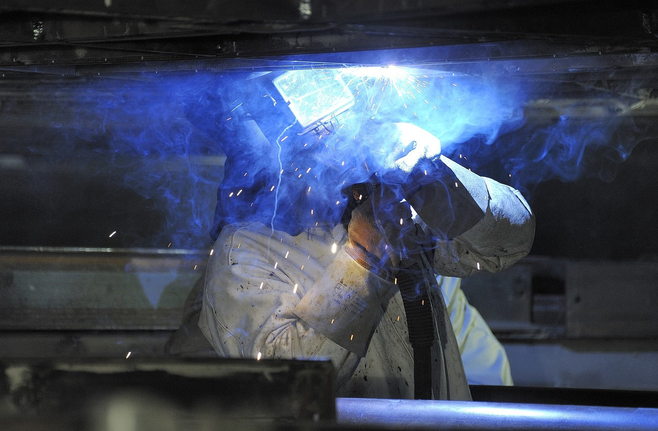 Caring for Your Welding Jacket: Essential Maintenance Tips for Longevity