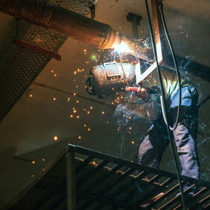 Welding Sleeves: What Every Beginner Should Know