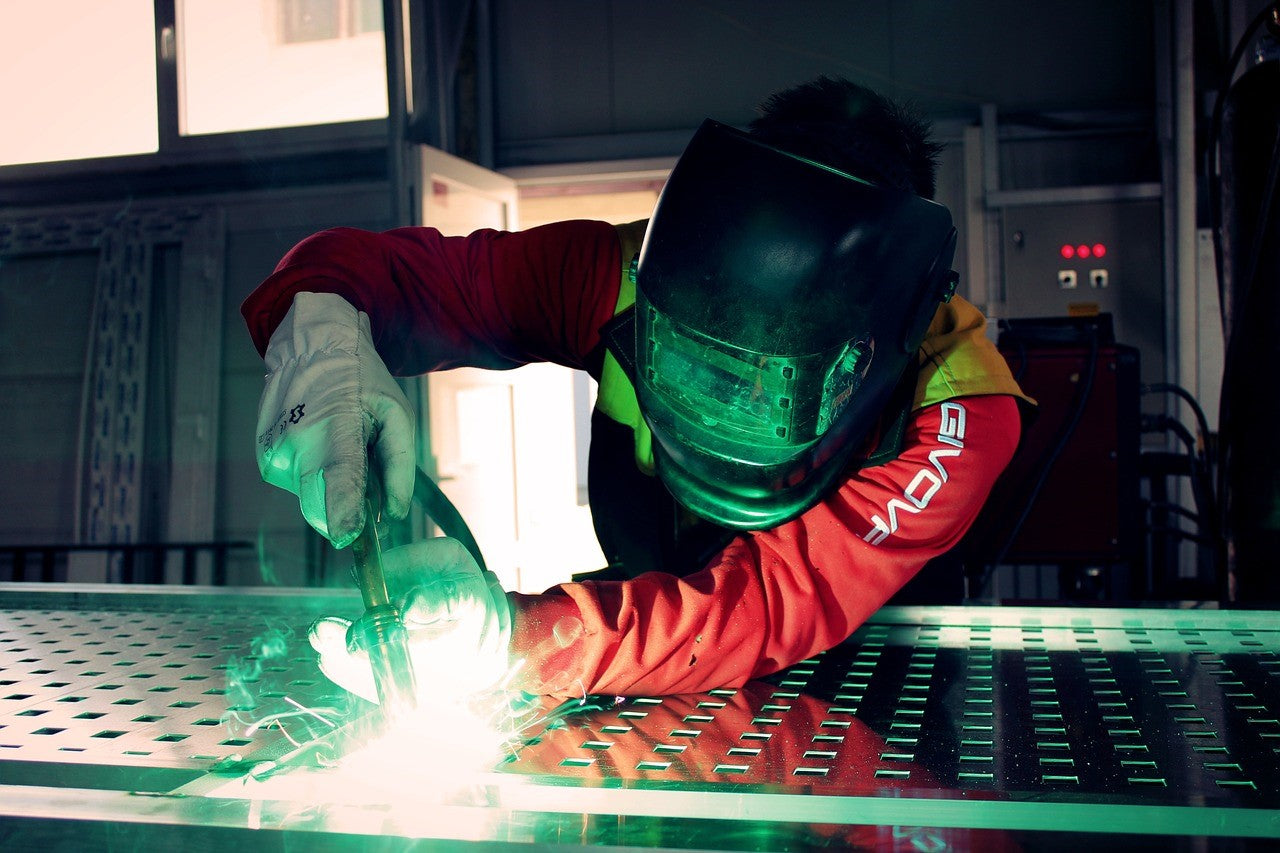 The Ultimate Guide to Choosing Welding Work Clothes