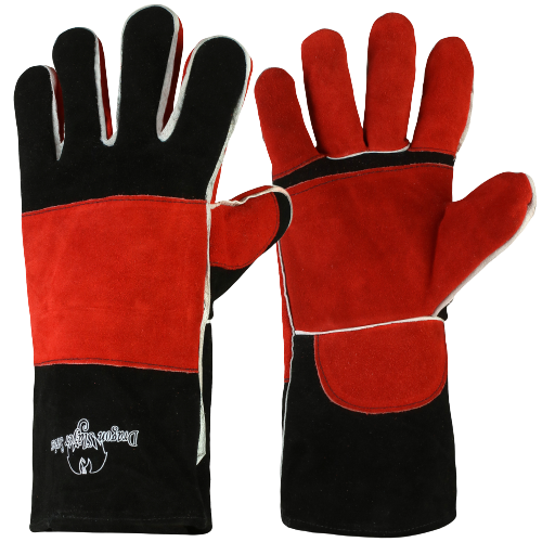 Strongarm Welding  Heat/Fire Resistant Gloves
