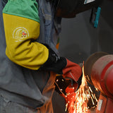 Complete Heat Defender bundle - sleeves and gloves