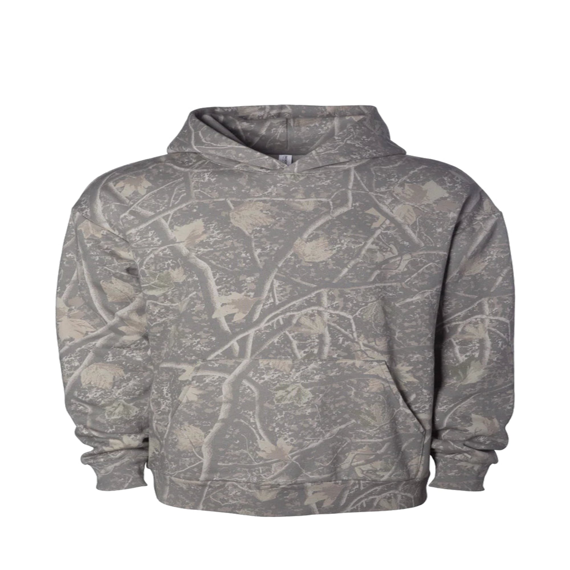 Strongarm ArcShadow Camo Deadwood Tree Heavyweight Hoodie
