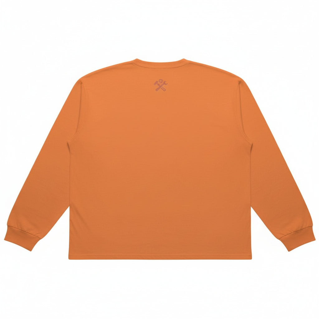 Strongarm ForgeFlare™ High Vis Long Sleeve