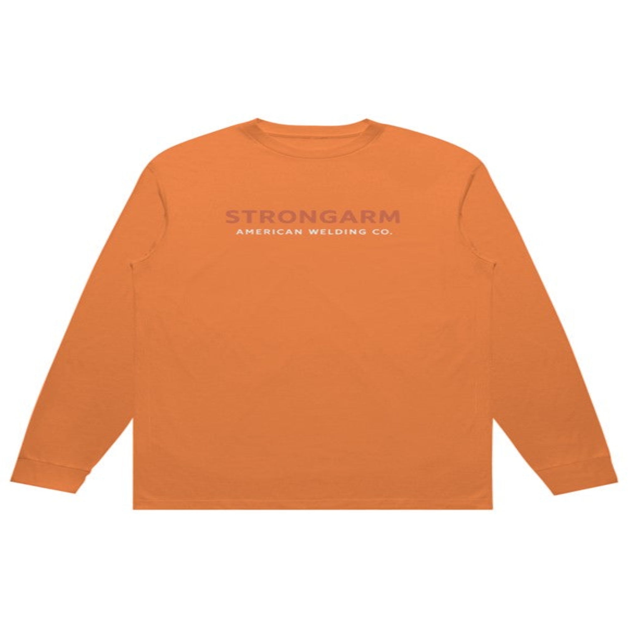 Strongarm ForgeFlare™ High Vis Long Sleeve