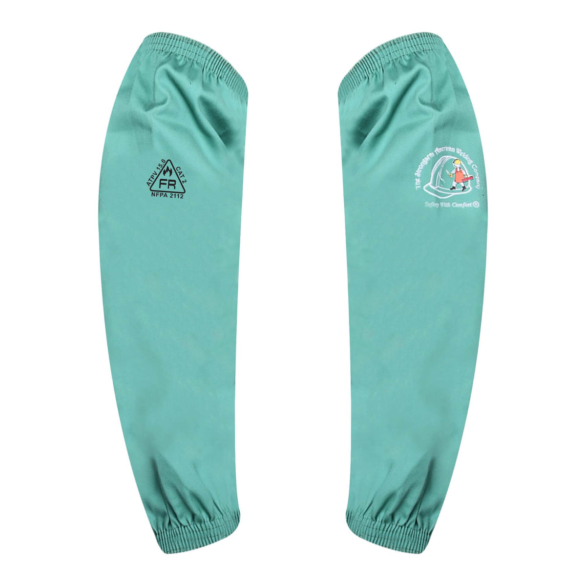 FR Welding Sleeves