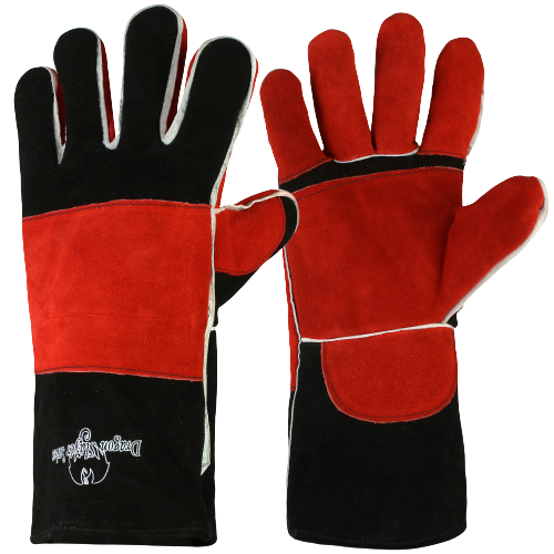 Heat/Fire Resistant Gloves，Gardening Gloves ， Work Gloves