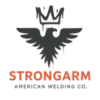 Strongarm American Welding Co.