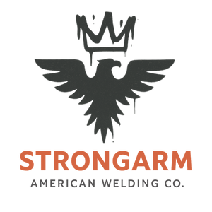 The Strongarm American Welding Company