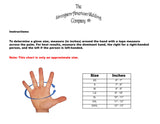XX-Large Rockstar OG-1 goat leather gloves for heavy-duty industrial tasks
